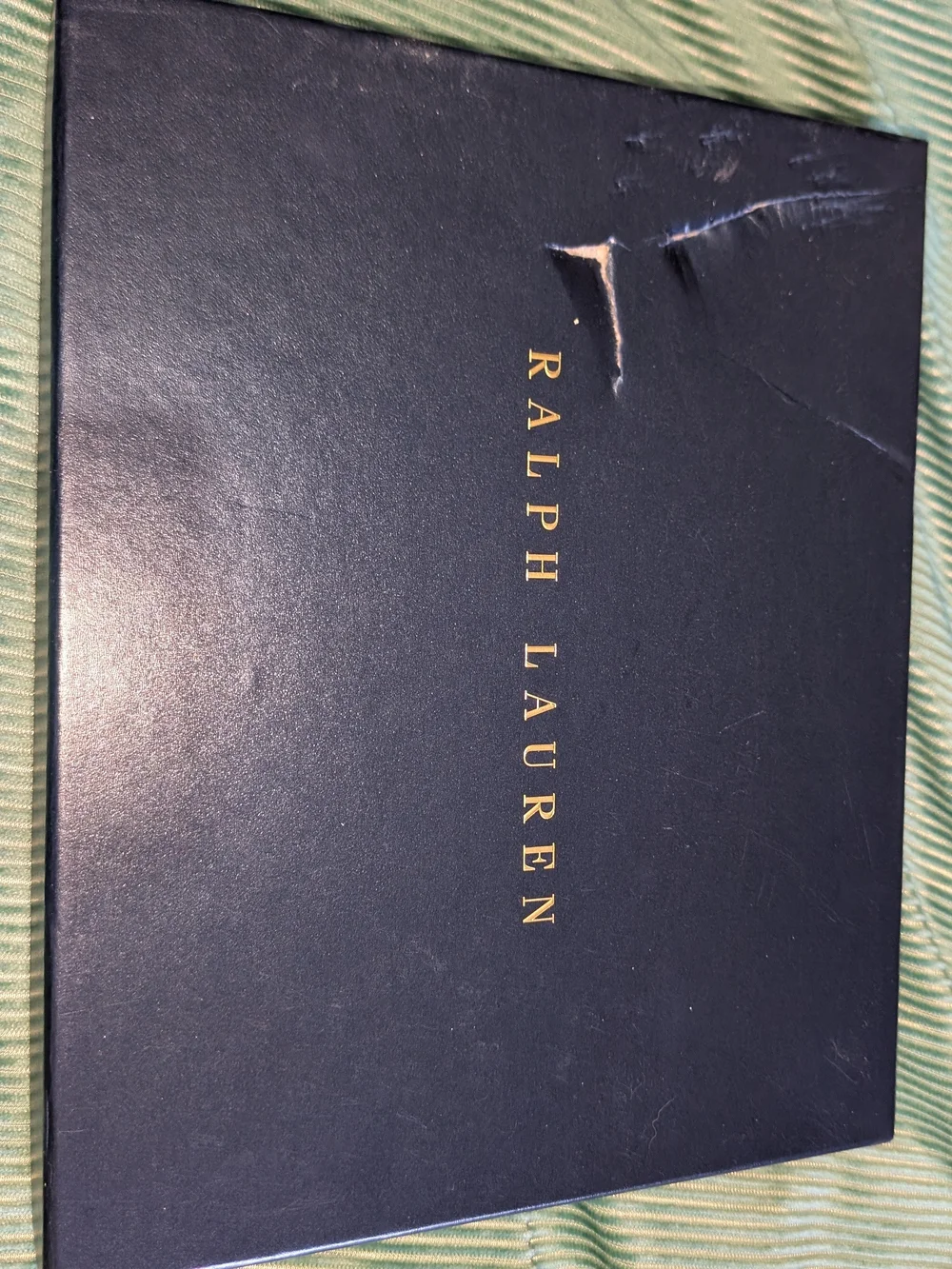 Picture Frame Ralph Lauren BLEEKER 5